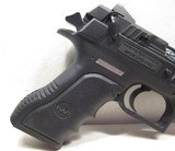MAGNUM RESEARCH DESERT EAGLE 9mm PISTOL from COLLECTING TEXAS – NEW in BOX with ACCESSORIES - Image 6 of 14