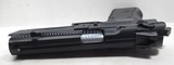 MAGNUM RESEARCH DESERT EAGLE 9mm PISTOL from COLLECTING TEXAS – NEW in BOX with ACCESSORIES - Image 8 of 14