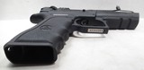 MAGNUM RESEARCH DESERT EAGLE 9mm PISTOL from COLLECTING TEXAS – NEW in BOX with ACCESSORIES - Image 11 of 14