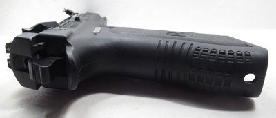 MAGNUM RESEARCH DESERT EAGLE 9mm PISTOL from COLLECTING TEXAS – NEW in BOX with ACCESSORIES - Image 10 of 14
