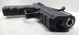 MAGNUM RESEARCH DESERT EAGLE 9mm PISTOL from COLLECTING TEXAS – NEW in BOX with ACCESSORIES - Image 13 of 14