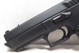 MAGNUM RESEARCH DESERT EAGLE 9mm PISTOL from COLLECTING TEXAS – NEW in BOX with ACCESSORIES - Image 4 of 14