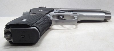 BERETTA MODEL 92FS PARABELLUM PISTOL in 9mm CALIBER from COLLECTING TEXAS - Image 11 of 14