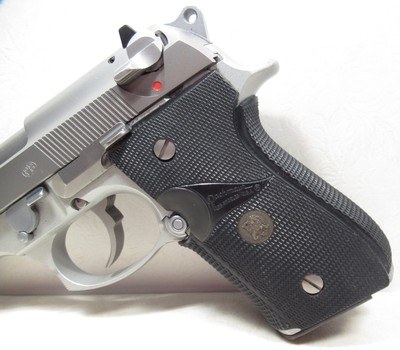 BERETTA MODEL 92FS PARABELLUM PISTOL in 9mm CALIBER from COLLECTING TEXAS - Image 2 of 14
