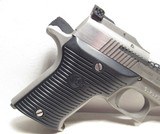 AMT AUTOMAG II SEMI-AUTO PISTOL in .22 MAGNUM CALIBER from COLLECTING TEXAS – 2 EXTRA MAGAZINES INCLUDED - Image 5 of 14
