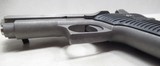 AMT AUTOMAG II SEMI-AUTO PISTOL in .22 MAGNUM CALIBER from COLLECTING TEXAS – 2 EXTRA MAGAZINES INCLUDED - Image 12 of 14