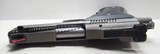 AMT AUTOMAG II SEMI-AUTO PISTOL in .22 MAGNUM CALIBER from COLLECTING TEXAS – 2 EXTRA MAGAZINES INCLUDED - Image 7 of 14