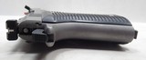 AMT AUTOMAG II SEMI-AUTO PISTOL in .22 MAGNUM CALIBER from COLLECTING TEXAS – 2 EXTRA MAGAZINES INCLUDED - Image 9 of 14