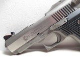 AMT AUTOMAG II SEMI-AUTO PISTOL in .22 MAGNUM CALIBER from COLLECTING TEXAS – 2 EXTRA MAGAZINES INCLUDED - Image 3 of 14