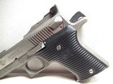 AMT AUTOMAG II SEMI-AUTO PISTOL in .22 MAGNUM CALIBER from COLLECTING TEXAS – 2 EXTRA MAGAZINES INCLUDED - Image 2 of 14