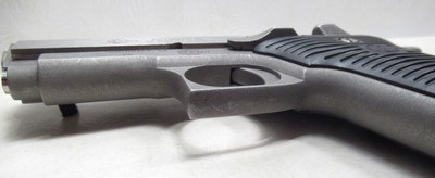 AMT AUTOMAG II SEMI-AUTO PISTOL in .22 MAGNUM CALIBER from COLLECTING TEXAS – 2 EXTRA MAGAZINES INCLUDED - Image 12 of 14
