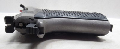 AMT AUTOMAG II SEMI-AUTO PISTOL in .22 MAGNUM CALIBER from COLLECTING TEXAS – 2 EXTRA MAGAZINES INCLUDED - Image 9 of 14