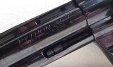 1962 COLT PYTHON REVOLVER from COLLECTING TEXAS – FORMER PROPERTY of TEXAS RANGER RON STEWART – “D.P.S.” MARKED and SHIPPED - 5 of 19