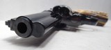 1962 COLT PYTHON REVOLVER from COLLECTING TEXAS – FORMER PROPERTY of TEXAS RANGER RON STEWART – “D.P.S.” MARKED and SHIPPED - 16 of 19