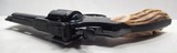 1962 COLT PYTHON REVOLVER from COLLECTING TEXAS – FORMER PROPERTY of TEXAS RANGER RON STEWART – “D.P.S.” MARKED and SHIPPED - 10 of 19