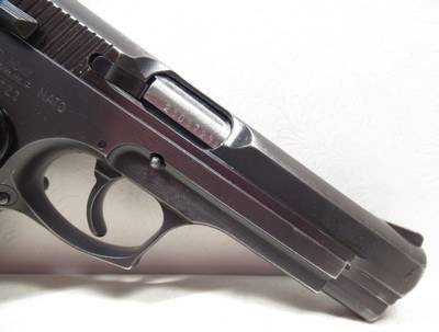 STAR MODEL 30M MILITARY NATO 9mm SEMI-AUTO PISTOL with ACCESSORIES from COLLECTING TEXAS – FULL TOOL KIT INCLUDED - Image 7 of 18