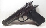 STAR MODEL 30M MILITARY NATO 9mm SEMI-AUTO PISTOL with ACCESSORIES from COLLECTING TEXAS – FULL TOOL KIT INCLUDED - Image 2 of 18