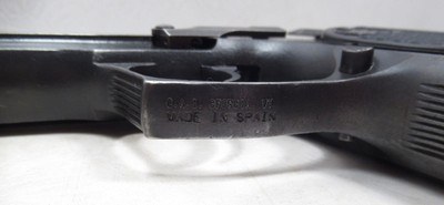 STAR MODEL 30M MILITARY NATO 9mm SEMI-AUTO PISTOL with ACCESSORIES from COLLECTING TEXAS – FULL TOOL KIT INCLUDED - Image 13 of 18