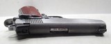 SPRINGFIELD ARMORY CHAMPION MODEL .45 CALIBER PISTOL from COLLECTING TEXAS – EXTRA FEATURES - Image 6 of 13