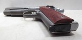 SPRINGFIELD ARMORY CHAMPION MODEL .45 CALIBER PISTOL from COLLECTING TEXAS – EXTRA FEATURES - Image 10 of 13