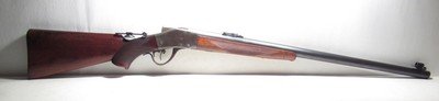 ULTRA RARE ANTIQUE SHARPS BORSCHARDT MODEL 1878 SHORT RANGE RIFLE from COLLECTING TEXAS – FACTORY LETTER INCLUDED