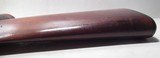 ULTRA RARE ANTIQUE SHARPS BORSCHARDT MODEL 1878 SHORT RANGE RIFLE from COLLECTING TEXAS – FACTORY LETTER INCLUDED - Image 16 of 22