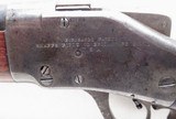 ULTRA RARE ANTIQUE SHARPS BORSCHARDT MODEL 1878 SHORT RANGE RIFLE from COLLECTING TEXAS – FACTORY LETTER INCLUDED - Image 9 of 22