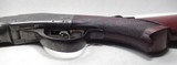 ULTRA RARE ANTIQUE SHARPS BORSCHARDT MODEL 1878 SHORT RANGE RIFLE from COLLECTING TEXAS – FACTORY LETTER INCLUDED - Image 18 of 22