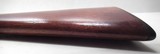 ULTRA RARE ANTIQUE SHARPS BORSCHARDT MODEL 1878 SHORT RANGE RIFLE from COLLECTING TEXAS – FACTORY LETTER INCLUDED - Image 19 of 22