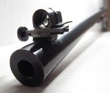 ULTRA RARE ANTIQUE SHARPS BORSCHARDT MODEL 1878 SHORT RANGE RIFLE from COLLECTING TEXAS – FACTORY LETTER INCLUDED - Image 13 of 22