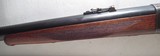 ULTRA RARE ANTIQUE SHARPS BORSCHARDT MODEL 1878 SHORT RANGE RIFLE from COLLECTING TEXAS – FACTORY LETTER INCLUDED - Image 11 of 22