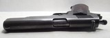 COLT 1911 U.S.M.C. SHIPPED PISTOL from COLLECTING TEXAS – FACTORY LETTER – SHIPPED 1914 – COLLECTION of FALLS COUNTY, TX SHERIFF JASON CAMPBELL - 9 of 16