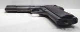 COLT 1911 U.S.M.C. SHIPPED PISTOL from COLLECTING TEXAS – FACTORY LETTER – SHIPPED 1914 – COLLECTION of FALLS COUNTY, TX SHERIFF JASON CAMPBELL - 12 of 16