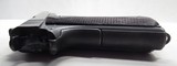 COLT 1911 U.S.M.C. SHIPPED PISTOL from COLLECTING TEXAS – FACTORY LETTER – SHIPPED 1914 – COLLECTION of FALLS COUNTY, TX SHERIFF JASON CAMPBELL - 11 of 16