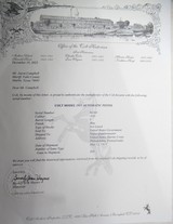 COLT 1911 U.S.M.C. SHIPPED PISTOL from COLLECTING TEXAS – FACTORY LETTER – SHIPPED 1914 – COLLECTION of FALLS COUNTY, TX SHERIFF JASON CAMPBELL - 16 of 16