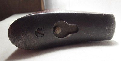 ANTIQUE WINCHESTER MODEL 1873 SADDLE RING CARBINE from COLLECTING TEXAS – NICKEL FINISH – FACTORY LETTER – SHIPPED 1883 - Image 17 of 19