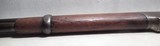 ANTIQUE WINCHESTER MODEL 1873 SADDLE RING CARBINE from COLLECTING TEXAS – NICKEL FINISH – FACTORY LETTER – SHIPPED 1883 - Image 13 of 19