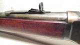 TEXAS RANGER & TEXAS SHERIFF OWNED WINCHESTER MODEL 1894 LEVER-ACTION CARBINE from COLLECTING TEXAS – FAMILY DOCS. INCLUDED - 8 of 18