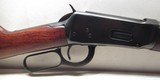 TEXAS RANGER & TEXAS SHERIFF OWNED WINCHESTER MODEL 1894 LEVER-ACTION CARBINE from COLLECTING TEXAS – FAMILY DOCS. INCLUDED - 3 of 18