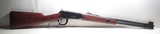 TEXAS RANGER & TEXAS SHERIFF OWNED WINCHESTER MODEL 1894 LEVER-ACTION CARBINE from COLLECTING TEXAS – FAMILY DOCS. INCLUDED - 1 of 18