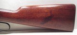 TEXAS RANGER & TEXAS SHERIFF OWNED WINCHESTER MODEL 1894 LEVER-ACTION CARBINE from COLLECTING TEXAS – FAMILY DOCS. INCLUDED - 5 of 18