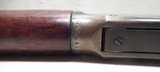 TEXAS RANGER & TEXAS SHERIFF OWNED WINCHESTER MODEL 1894 LEVER-ACTION CARBINE from COLLECTING TEXAS – FAMILY DOCS. INCLUDED - 15 of 18