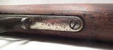 ANTIQUE WINCHESTER MODEL 1866 LEVER-ACTION CARBINE from COLLECTING TEXAS – FACTORY LETTER – COLLECTION ofDEPUTY U.S. MARSHAL BRADY WHITAKER - 14 of 19
