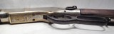 ANTIQUE WINCHESTER MODEL 1866 LEVER-ACTION CARBINE from COLLECTING TEXAS – FACTORY LETTER – COLLECTION ofDEPUTY U.S. MARSHAL BRADY WHITAKER - 13 of 19
