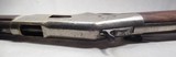 ANTIQUE WINCHESTER MODEL 1866 LEVER-ACTION CARBINE from COLLECTING TEXAS – FACTORY LETTER – COLLECTION ofDEPUTY U.S. MARSHAL BRADY WHITAKER - 10 of 19