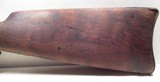 ANTIQUE WINCHESTER MODEL 1866 LEVER-ACTION CARBINE from COLLECTING TEXAS – FACTORY LETTER – COLLECTION ofDEPUTY U.S. MARSHAL BRADY WHITAKER - 5 of 19