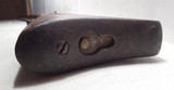 ANTIQUE WINCHESTER MODEL 1866 LEVER-ACTION CARBINE from COLLECTING TEXAS – FACTORY LETTER – COLLECTION ofDEPUTY U.S. MARSHAL BRADY WHITAKER - 17 of 19