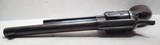 ANTIQUE COLT SINGLE ACTION ARMY 44-40 ETCH PANEL REVOLVER from COLLECTING TEXAS – HIGH CONDITION – SHIPPED 1884 - 10 of 18