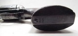 ANTIQUE COLT SINGLE ACTION ARMY 44-40 ETCH PANEL REVOLVER from COLLECTING TEXAS – HIGH CONDITION – SHIPPED 1884 - 14 of 18