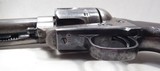 ANTIQUE COLT SINGLE ACTION ARMY 44-40 ETCH PANEL REVOLVER from COLLECTING TEXAS – HIGH CONDITION – SHIPPED 1884 - 15 of 18